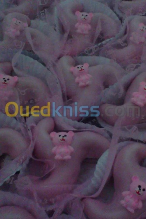 gâteaux orientales  