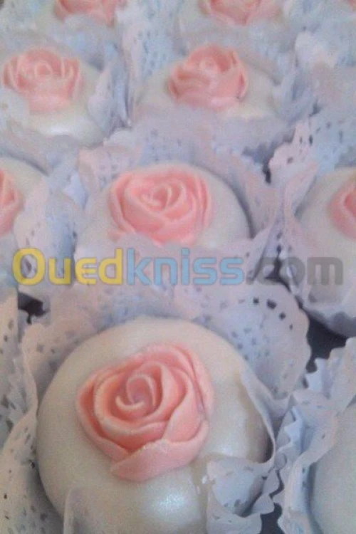 gâteaux orientales  