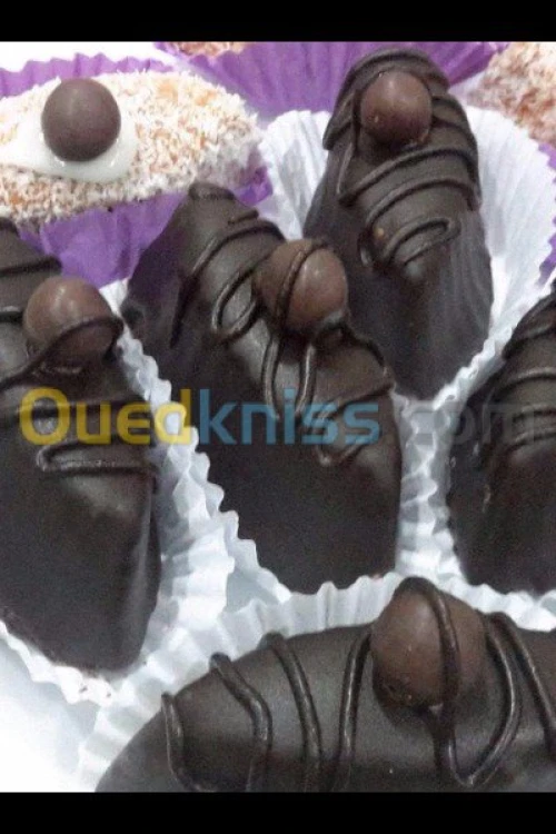gâteaux orientales  