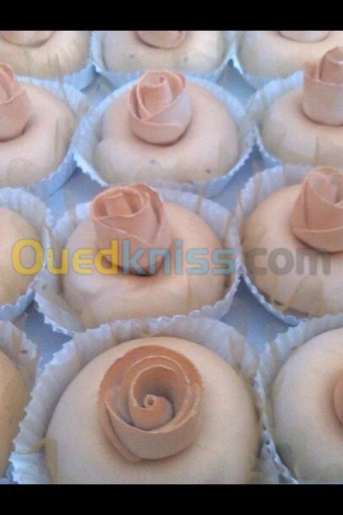 gâteaux orientales  