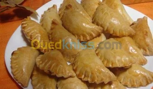 Gâteaux traditionnel et modernes