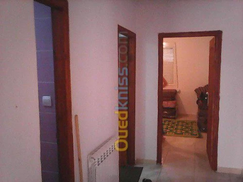 Vente Appartement F3 Alger Souidania