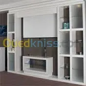 ba13 pvc plafond dimentable et l'alico