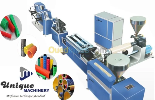 Machine pour fabrication de moules et pavés