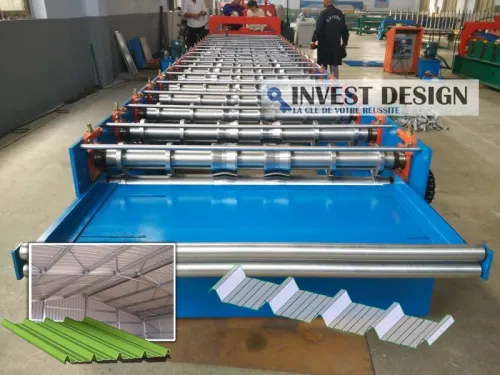 Ligne de fabrication de tout type de tube en plastique PET PP et injection plastique