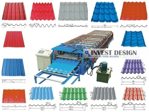 Ligne de fabrication de tout type de tube en plastique PET PP et injection plastique