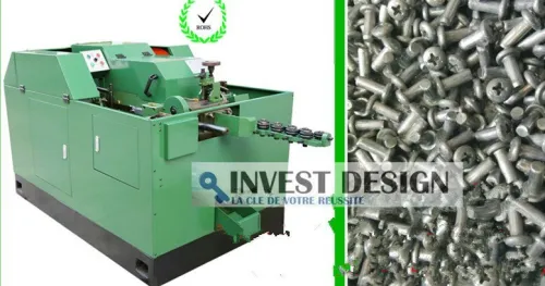 Chaine de production du pain takos et libanais 