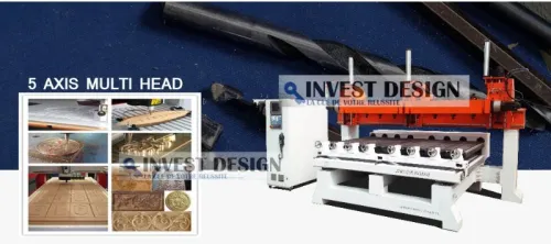 Chaine de production de bonbon