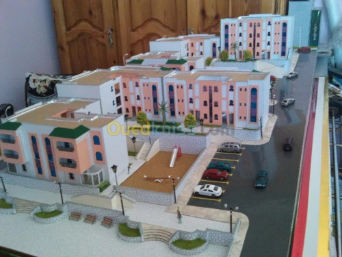 maquettiste 