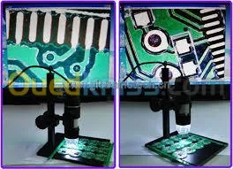 Digital Microscope 500 / 1000