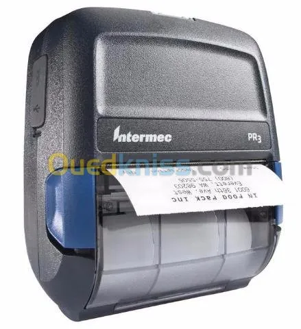 Imprimante Codebarre mobile 