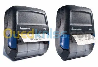 Imprimante Codebarre mobile 