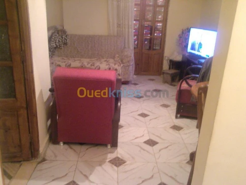 Vente Villa Alger Rouiba