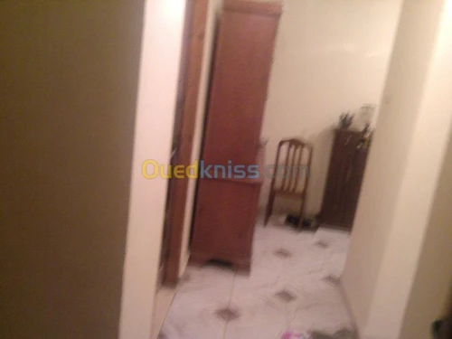 Vente Villa Alger Rouiba