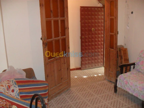 Vente Villa Alger Rouiba