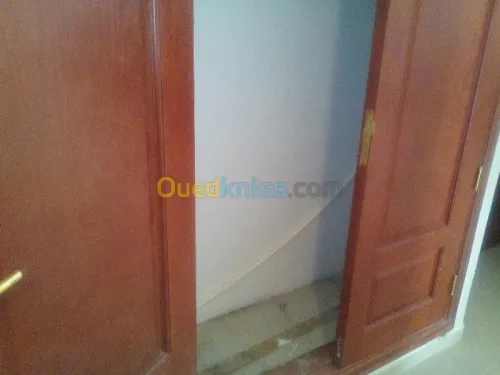 Vente Appartement F3 Alger El achour
