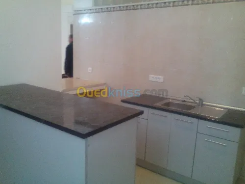 Vente Appartement F3 Alger El achour
