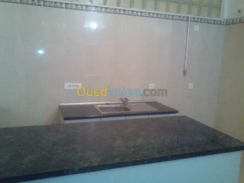 Vente Appartement F3 Alger El achour