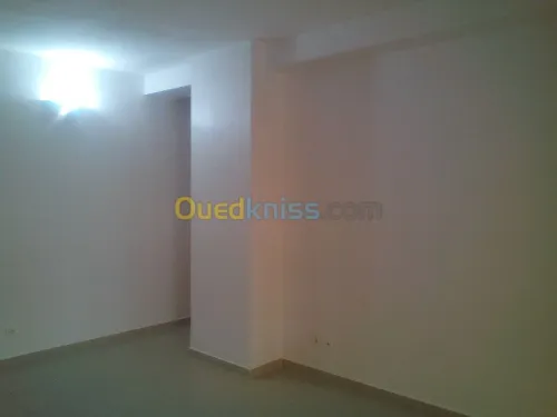 Vente Appartement F3 Alger El achour