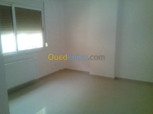 Vente Appartement F3 Alger El achour