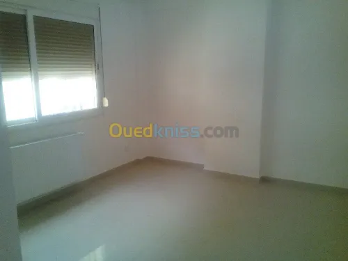 Vente Appartement F3 Alger El achour