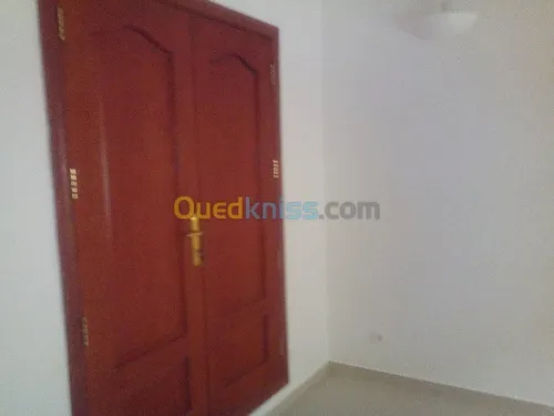Vente Appartement F3 Alger El achour