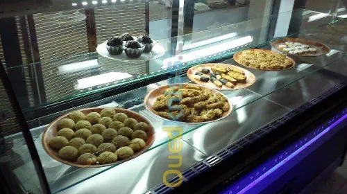 vente de gateaux et commandes