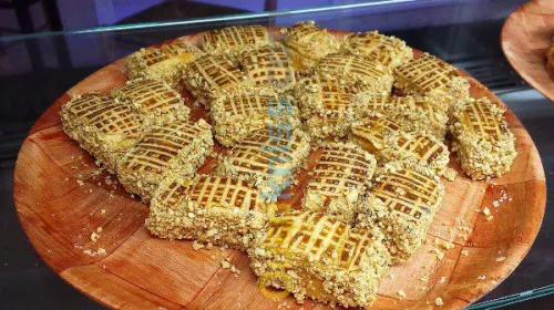 vente de gateaux et commandes