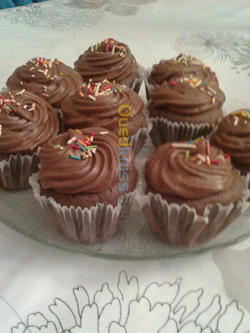 vente de gateaux et commandes