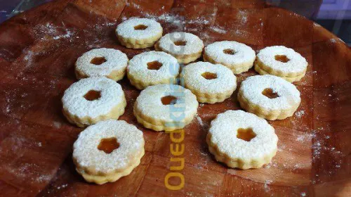 vente de gateaux et commandes