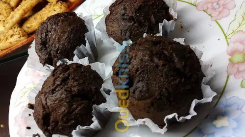 vente de gateaux et commandes