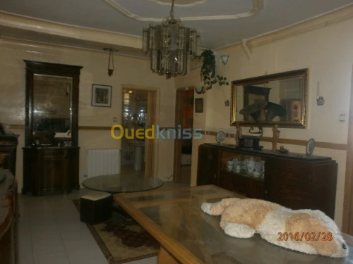 Location Appartement F4 Bejaia Bejaia