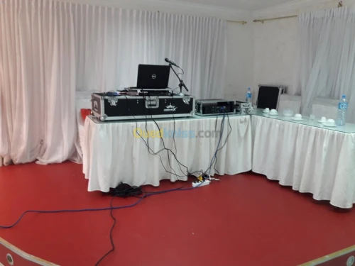 Dj Caméra Photo Femme