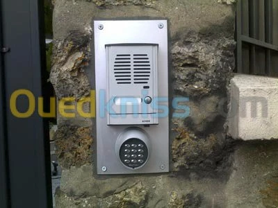 Travaux en tout genre d'instalation  