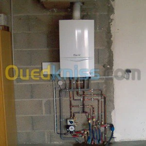 Travaux en tout genre d'instalation  