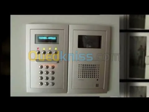 Travaux en tout genre d'instalation  