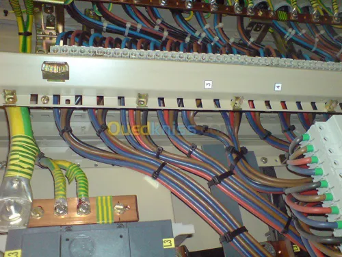 Travaux en tout genre d'instalation  