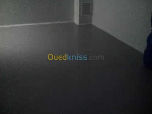 Resine epoxy 3d et industrielle  