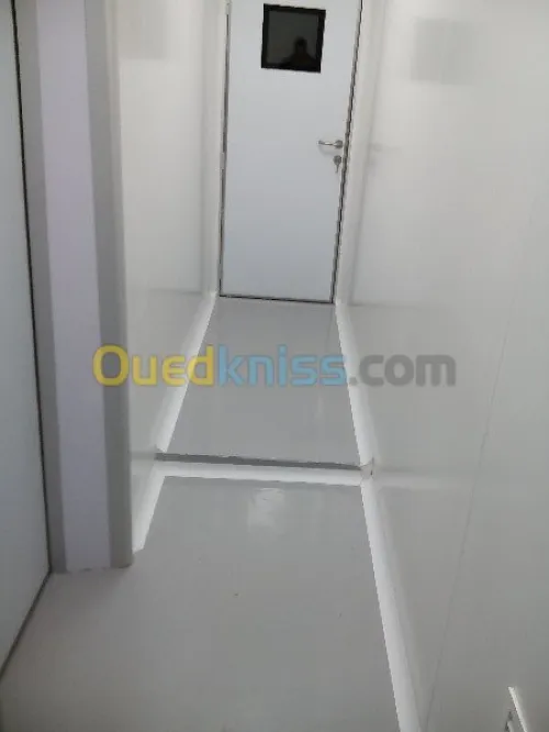 Resine epoxy 3d et industrielle  