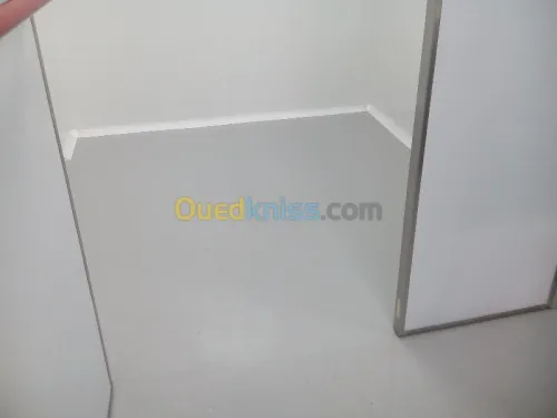 Resine epoxy 3d et industrielle  