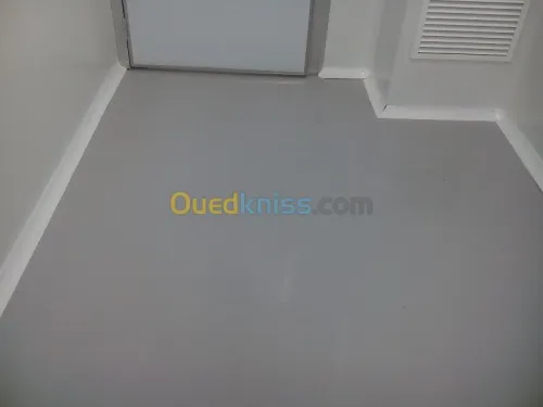 Resine epoxy 3d et industrielle  