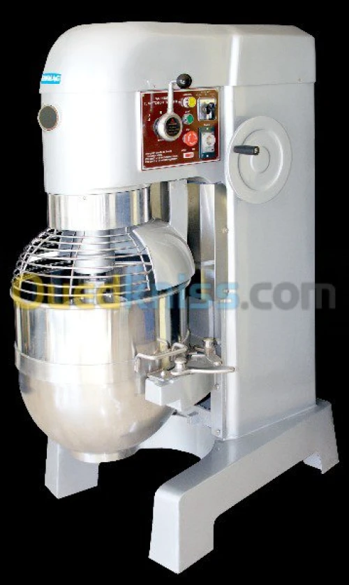 BATTEUR MELANGEUR SINMAG  /PATISSERIE 