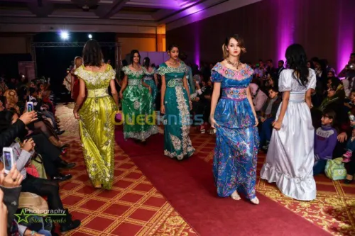 Couverture audiovisuelle des evenement