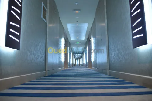 Couverture audiovisuelle des evenement