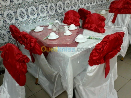 Location vaisselle Dinner Café déjeune