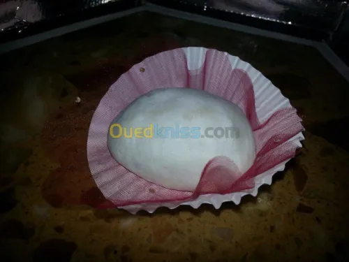 Gâteaux traditionnels 