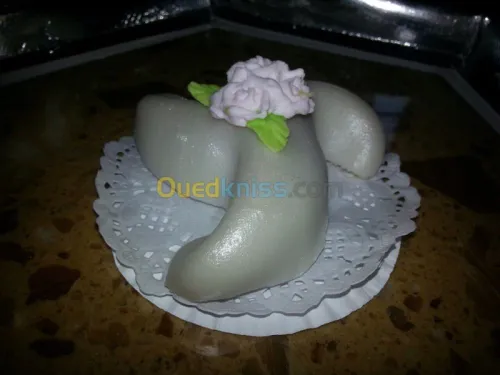 Gâteaux traditionnels 