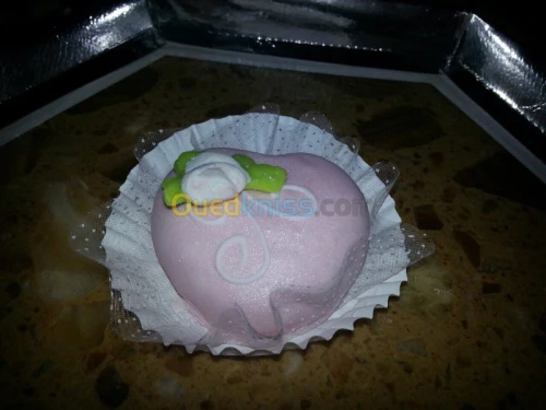 Gâteaux traditionnels 