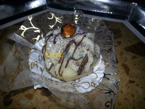 Gâteaux traditionnels 