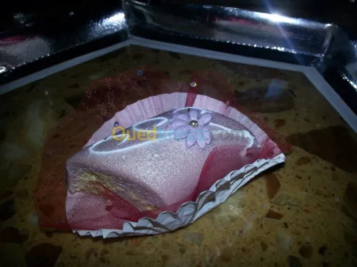 Gâteaux traditionnels 